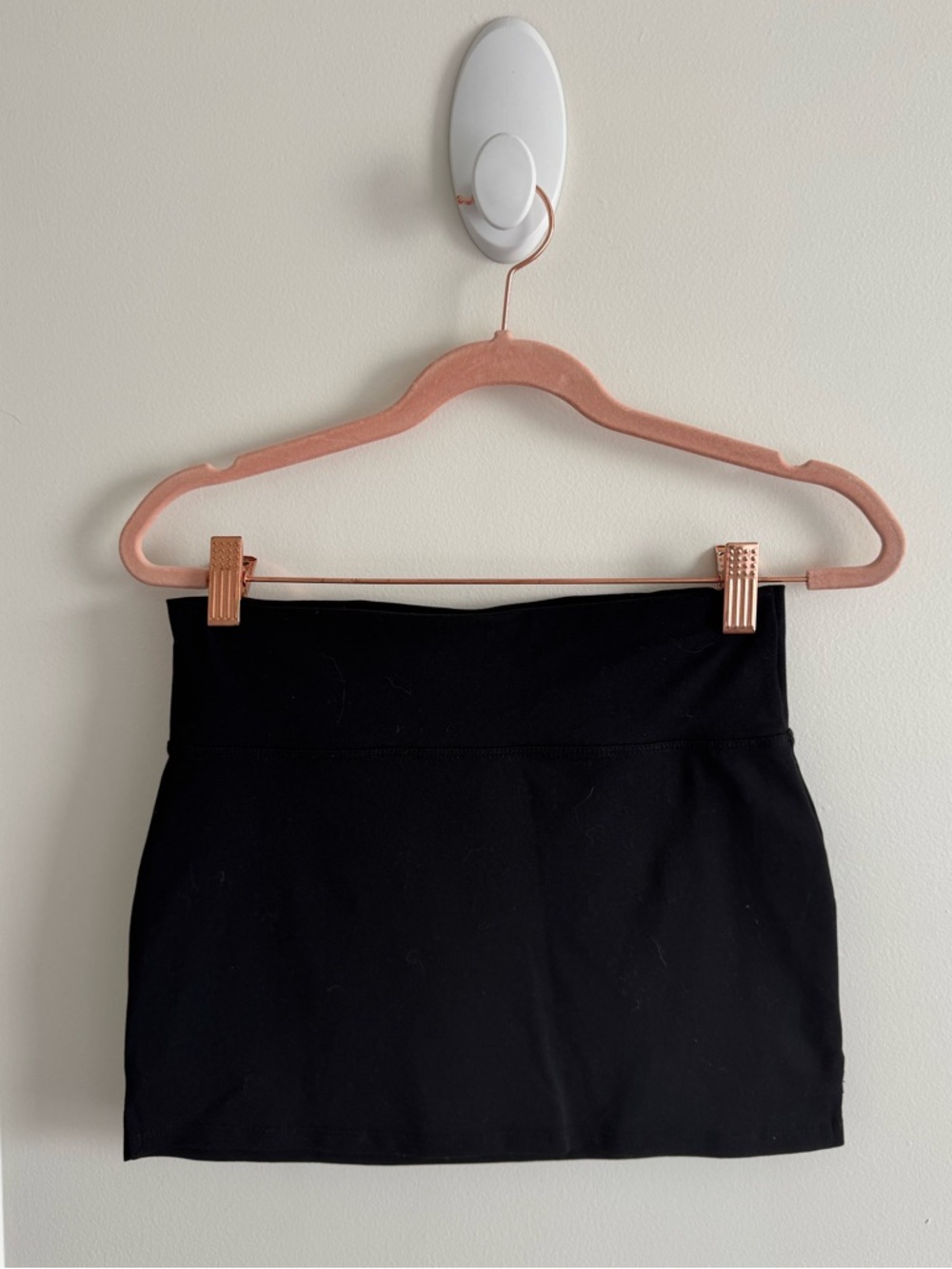 Free People Micro Mini Half Slip Skirt - Picture 2 of 5